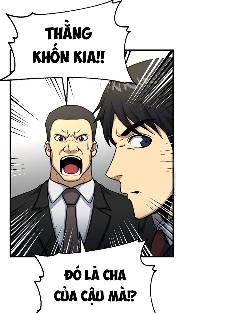 Ngôi Nhà Kết Nối Với Hầm Ngục Chapter 57 - 125