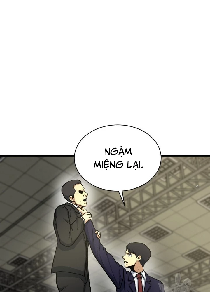Ngôi Nhà Kết Nối Với Hầm Ngục Chapter 57 - 129