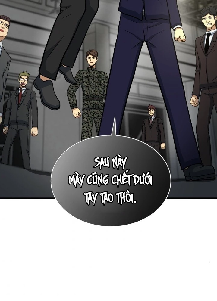 Ngôi Nhà Kết Nối Với Hầm Ngục Chapter 57 - 131