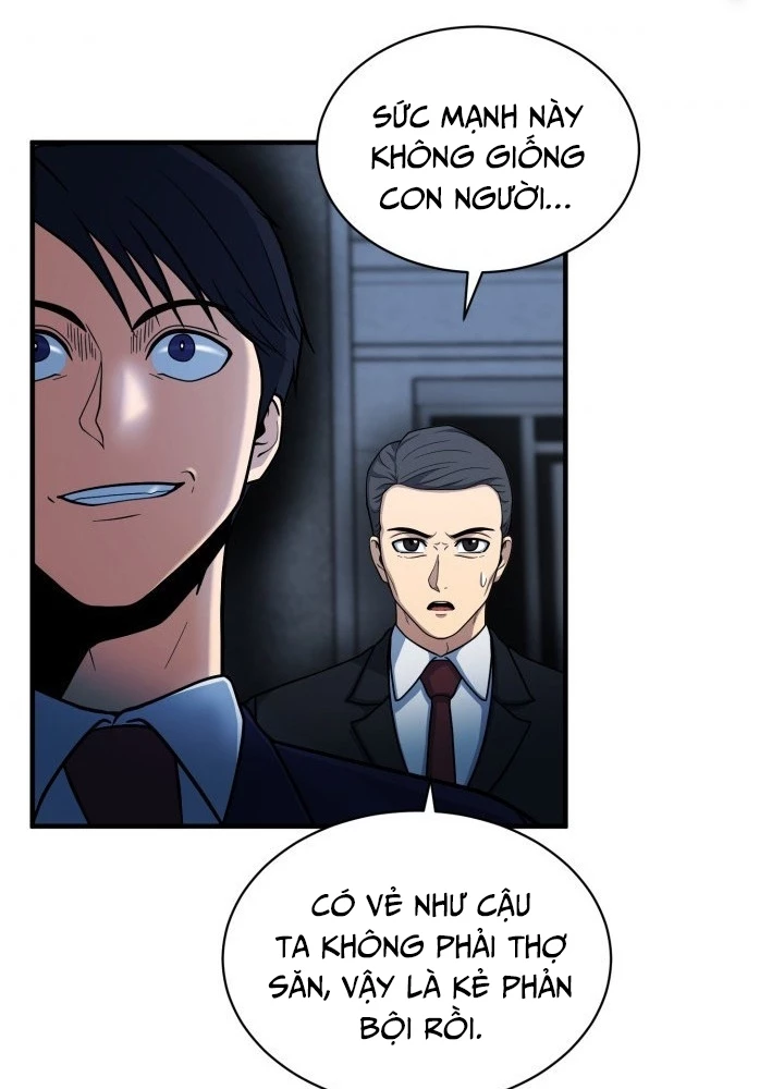 Ngôi Nhà Kết Nối Với Hầm Ngục Chapter 57 - 133