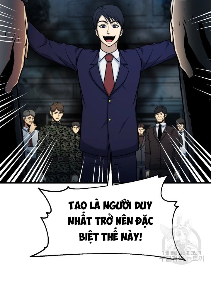 Ngôi Nhà Kết Nối Với Hầm Ngục Chapter 57 - 139