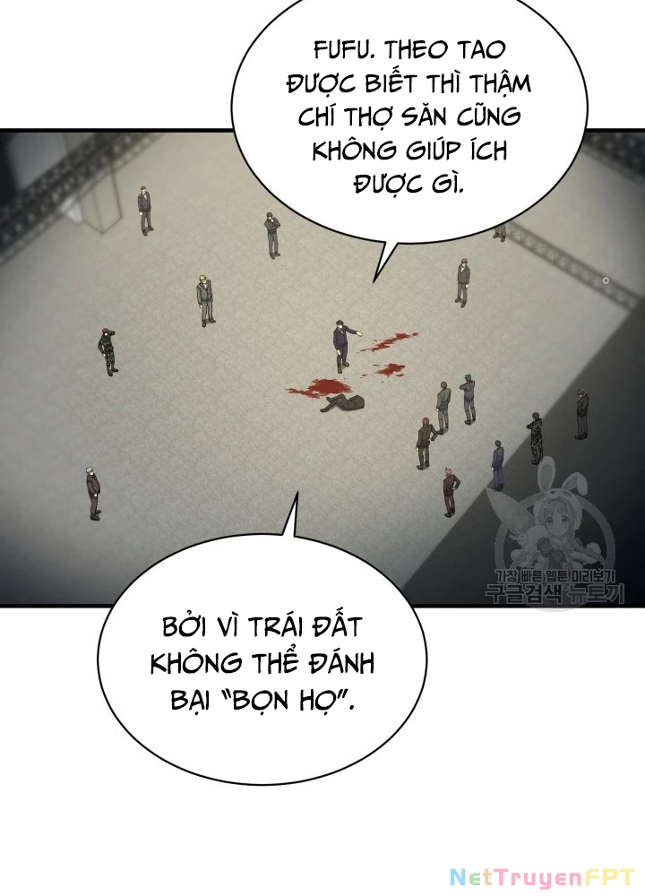 Ngôi Nhà Kết Nối Với Hầm Ngục Chapter 57 - 141