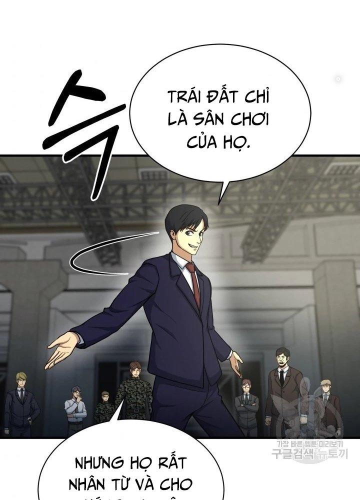 Ngôi Nhà Kết Nối Với Hầm Ngục Chapter 57 - 147