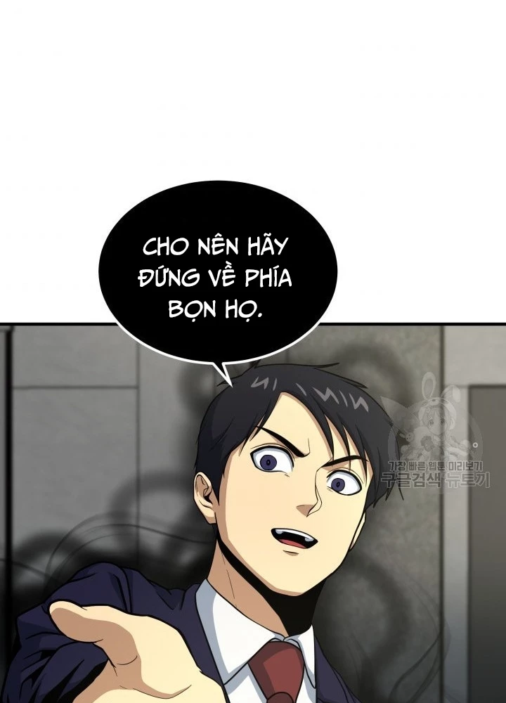 Ngôi Nhà Kết Nối Với Hầm Ngục Chapter 57 - 149