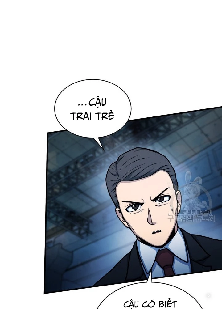 Ngôi Nhà Kết Nối Với Hầm Ngục Chapter 57 - 157