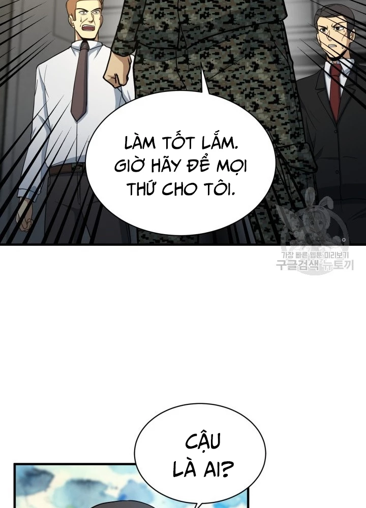 Ngôi Nhà Kết Nối Với Hầm Ngục Chapter 57 - 175