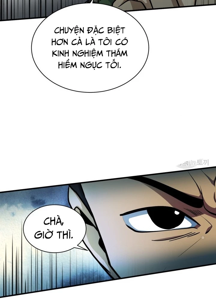 Ngôi Nhà Kết Nối Với Hầm Ngục Chapter 57 - 183