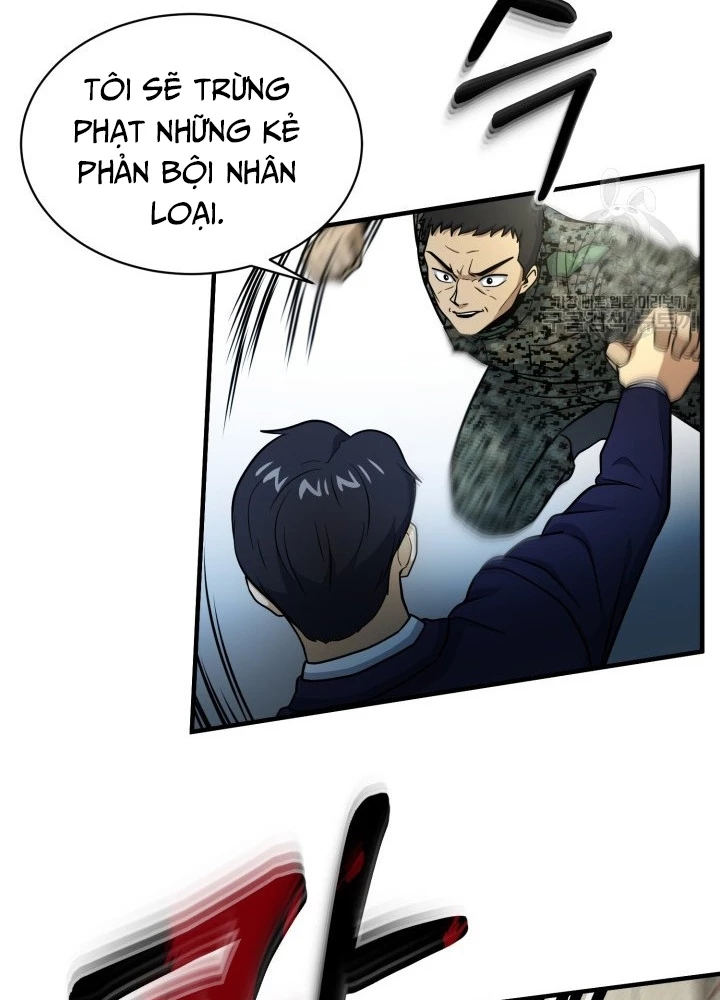 Ngôi Nhà Kết Nối Với Hầm Ngục Chapter 57 - 185