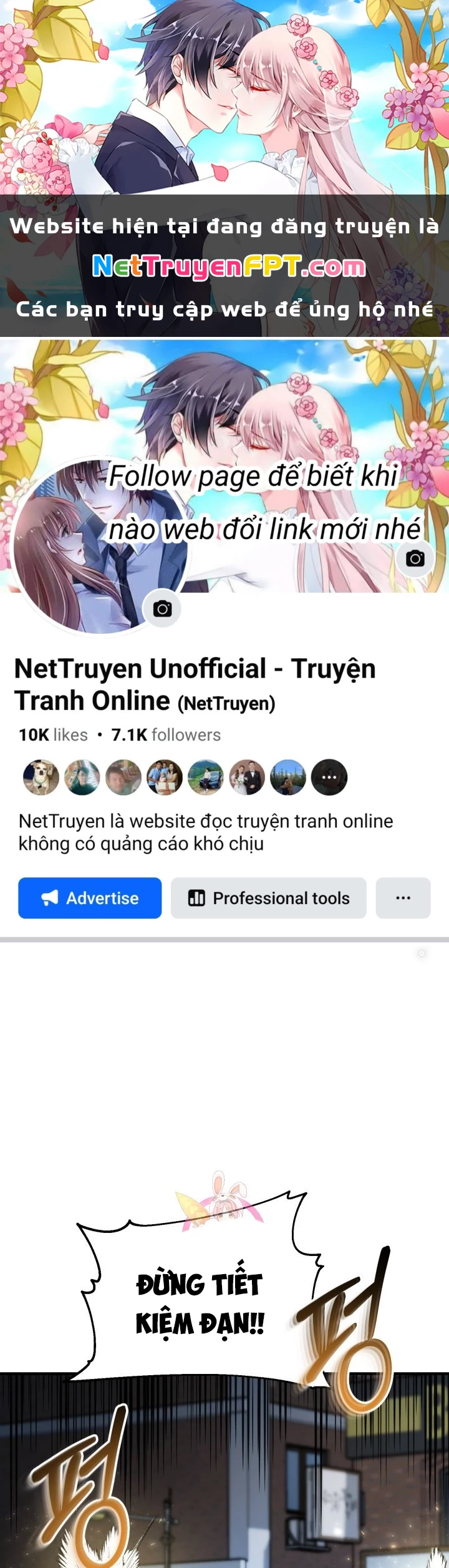 Ngôi Nhà Kết Nối Với Hầm Ngục Chapter 58 - 1