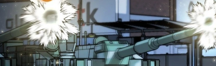 Ngôi Nhà Kết Nối Với Hầm Ngục Chapter 58 - 2