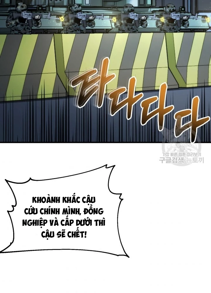 Ngôi Nhà Kết Nối Với Hầm Ngục Chapter 58 - 3