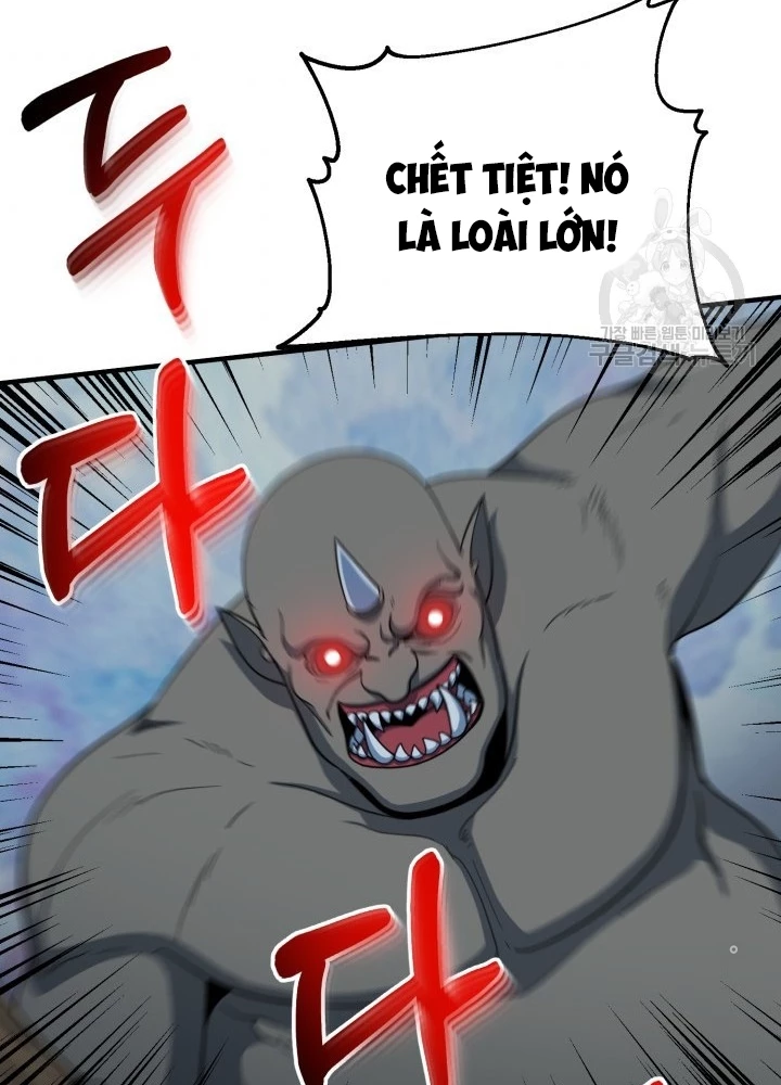Ngôi Nhà Kết Nối Với Hầm Ngục Chapter 58 - 5