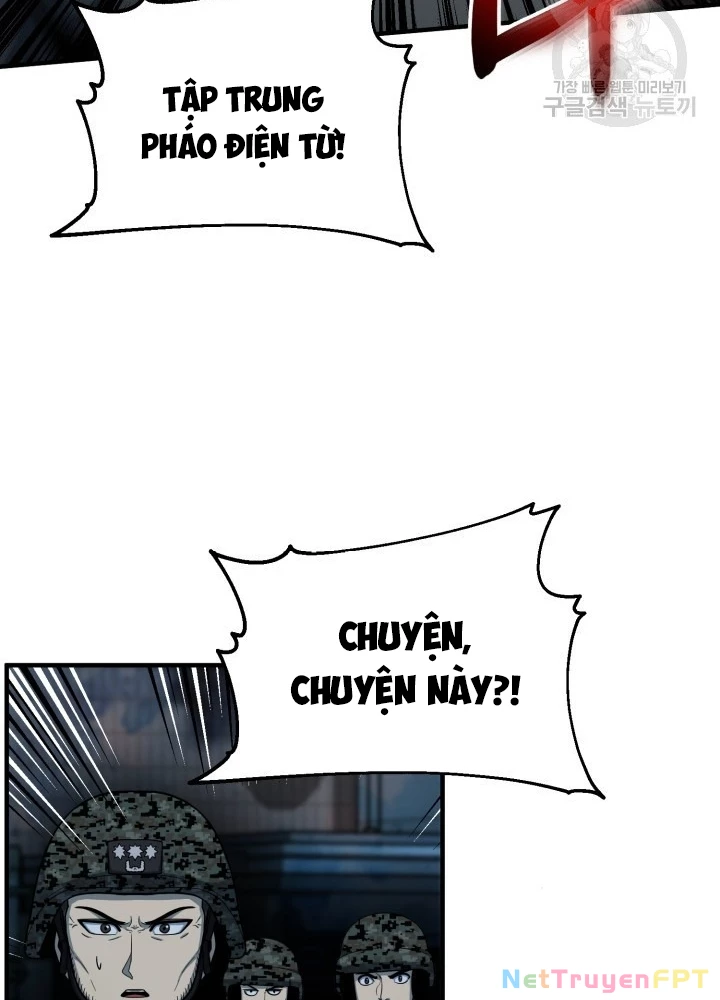 Ngôi Nhà Kết Nối Với Hầm Ngục Chapter 58 - 7