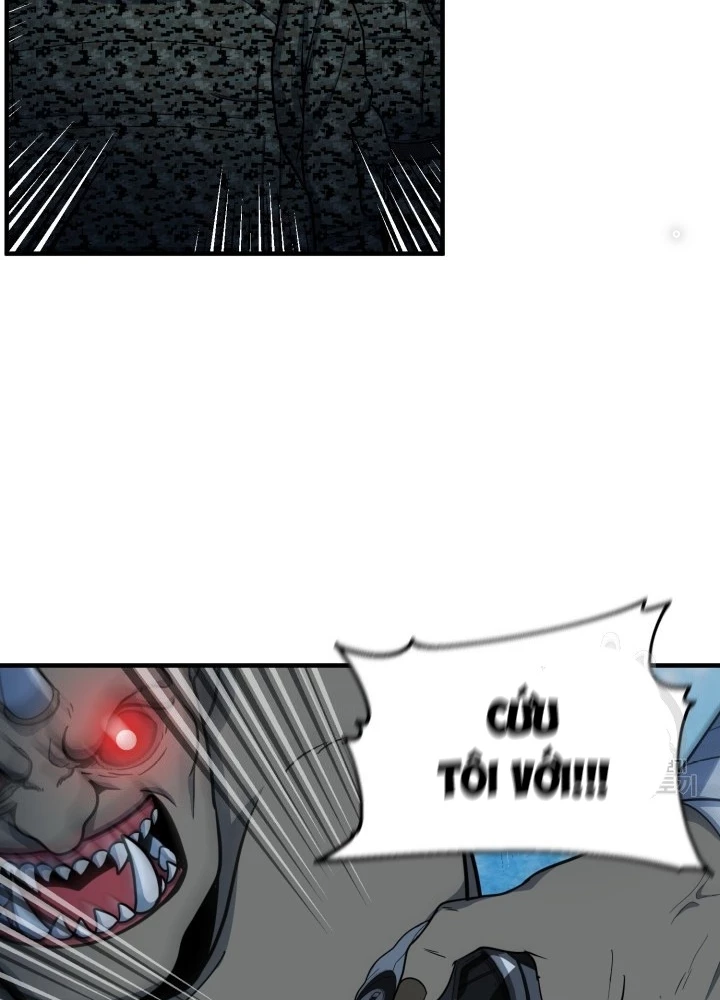 Ngôi Nhà Kết Nối Với Hầm Ngục Chapter 58 - 9