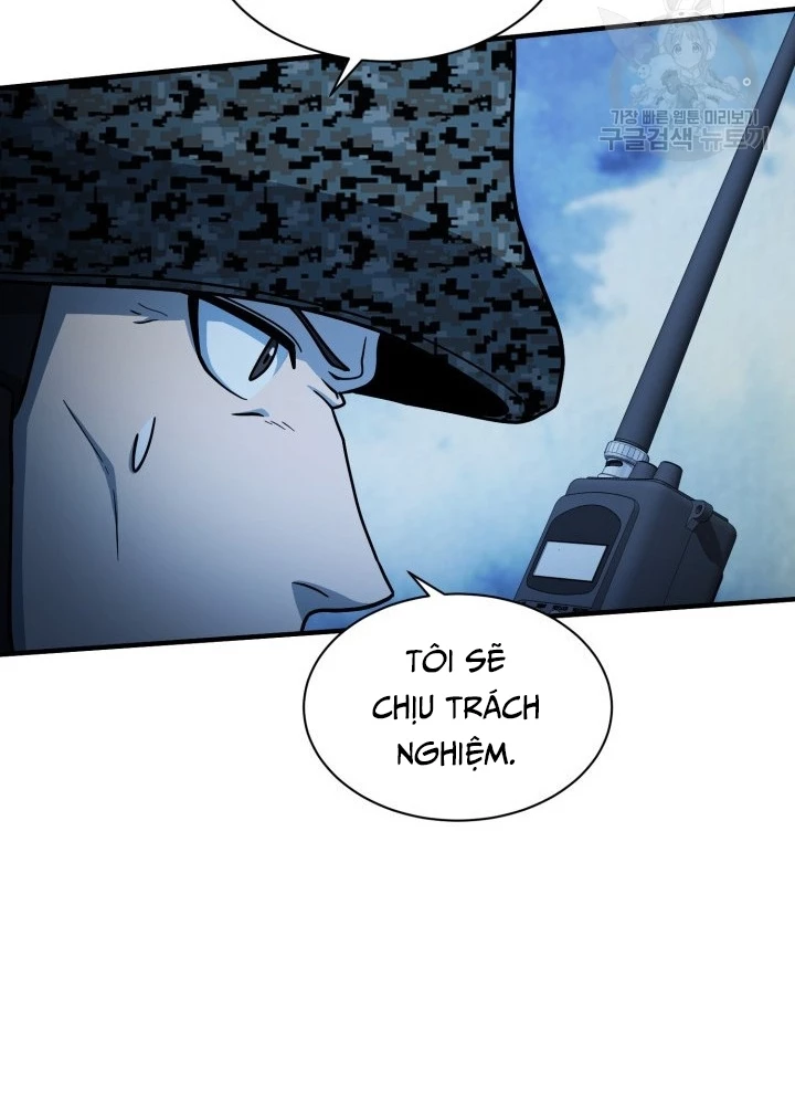 Ngôi Nhà Kết Nối Với Hầm Ngục Chapter 58 - 15