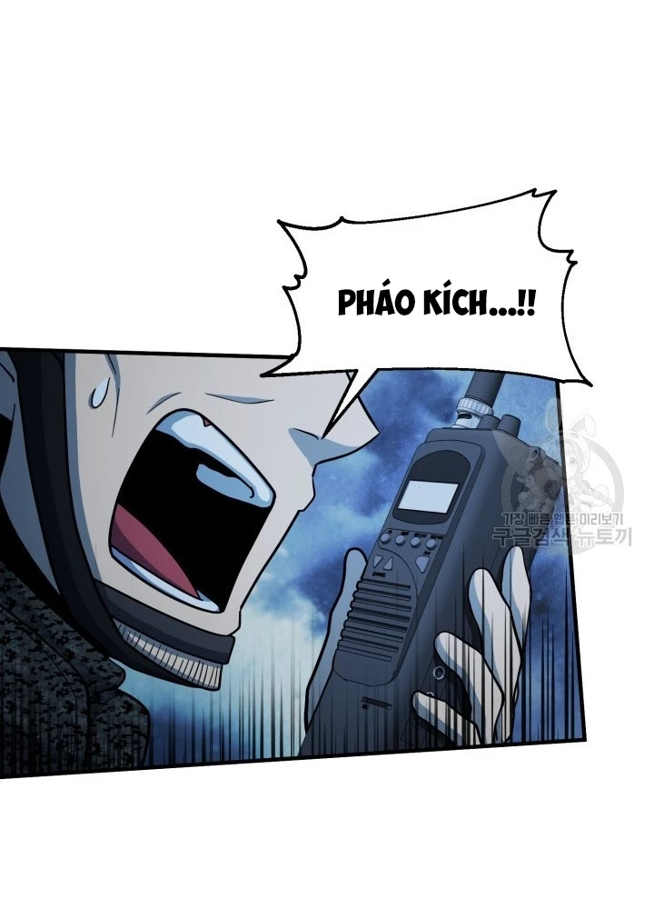 Ngôi Nhà Kết Nối Với Hầm Ngục Chapter 58 - 19