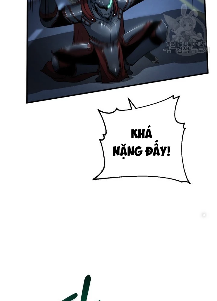 Ngôi Nhà Kết Nối Với Hầm Ngục Chapter 58 - 31