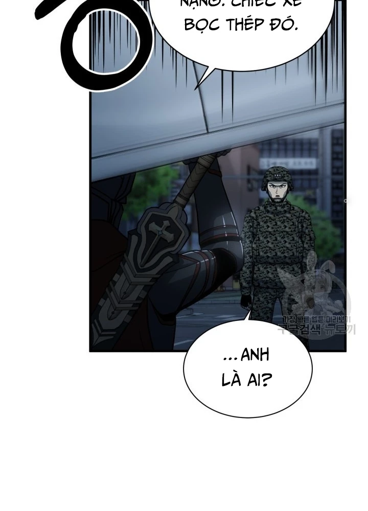 Ngôi Nhà Kết Nối Với Hầm Ngục Chapter 58 - 43