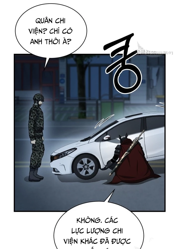 Ngôi Nhà Kết Nối Với Hầm Ngục Chapter 58 - 47