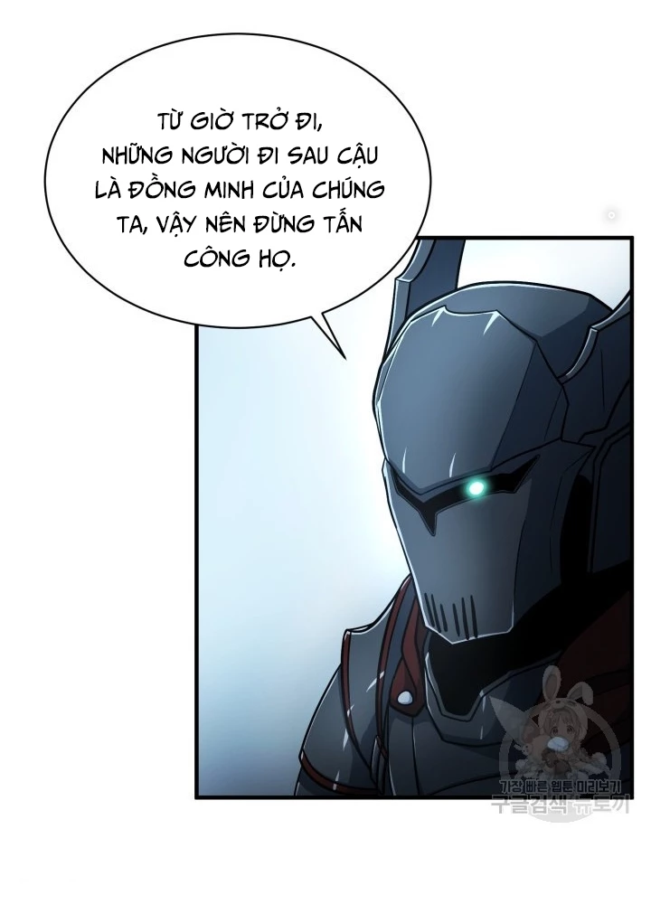 Ngôi Nhà Kết Nối Với Hầm Ngục Chapter 58 - 49