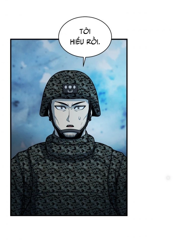 Ngôi Nhà Kết Nối Với Hầm Ngục Chapter 58 - 51