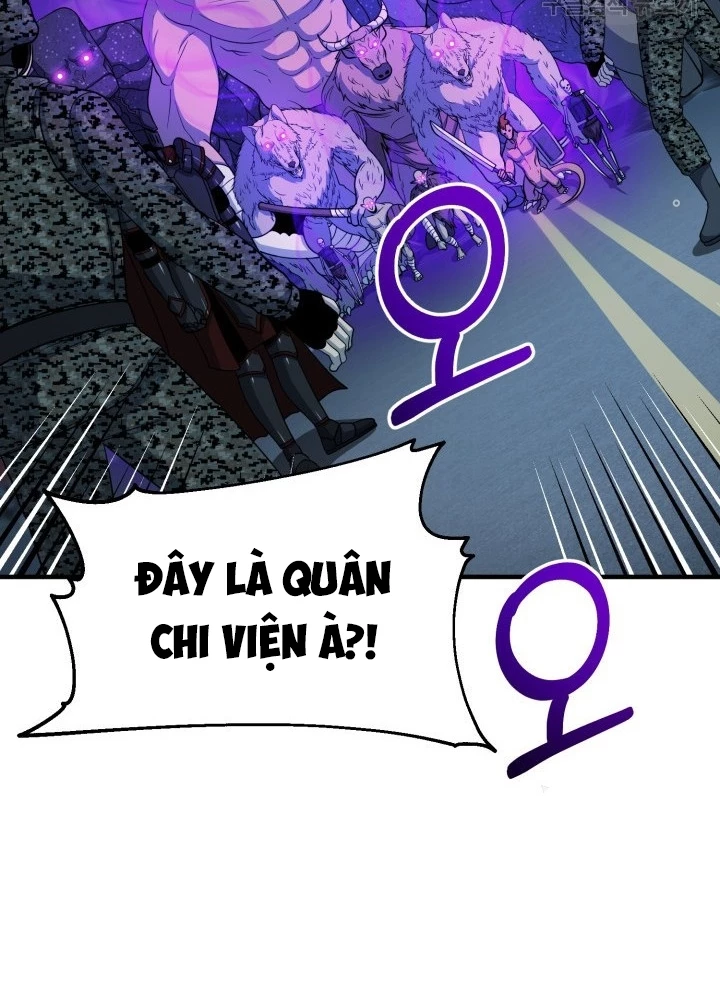 Ngôi Nhà Kết Nối Với Hầm Ngục Chapter 58 - 57