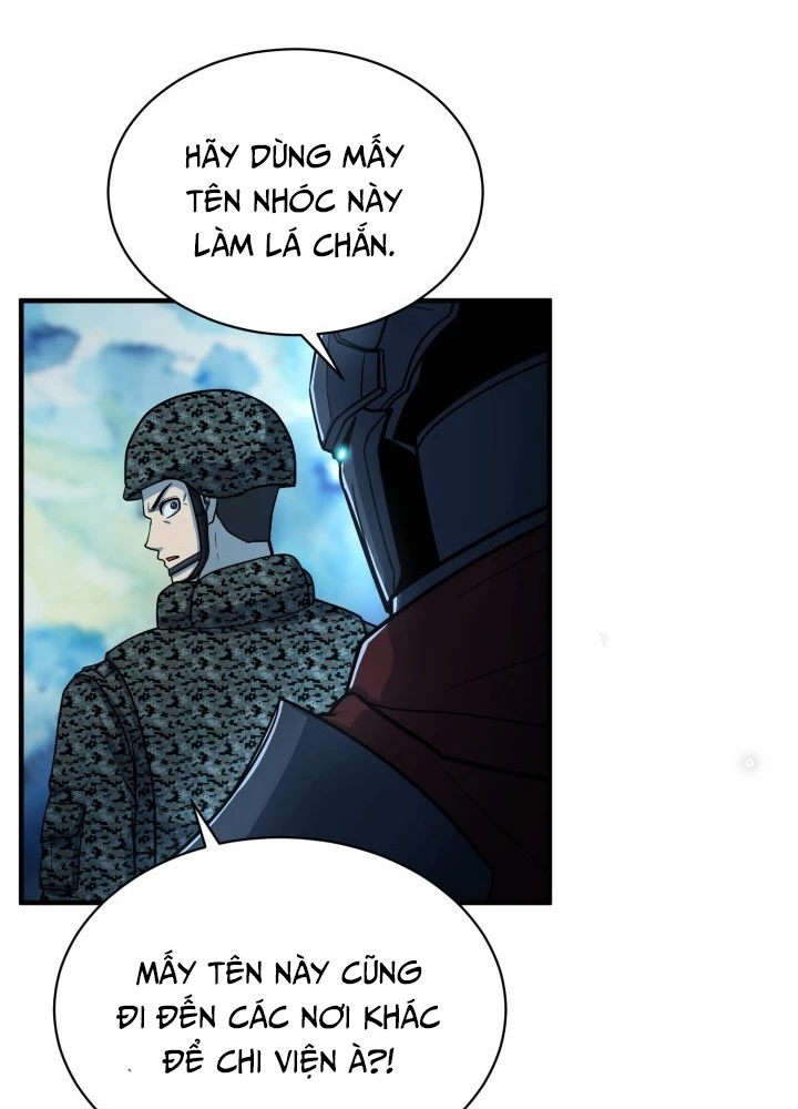 Ngôi Nhà Kết Nối Với Hầm Ngục Chapter 58 - 59
