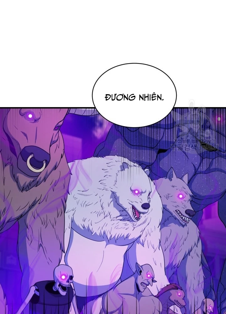 Ngôi Nhà Kết Nối Với Hầm Ngục Chapter 58 - 61