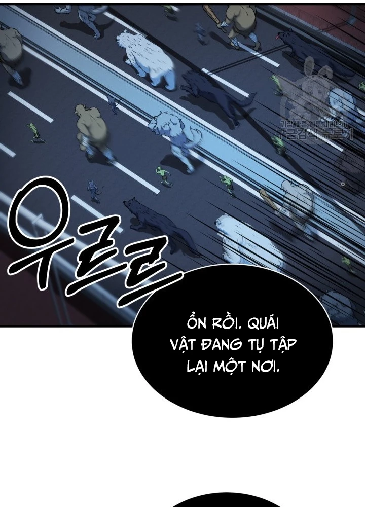 Ngôi Nhà Kết Nối Với Hầm Ngục Chapter 58 - 71