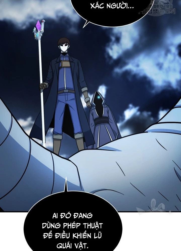 Ngôi Nhà Kết Nối Với Hầm Ngục Chapter 58 - 73