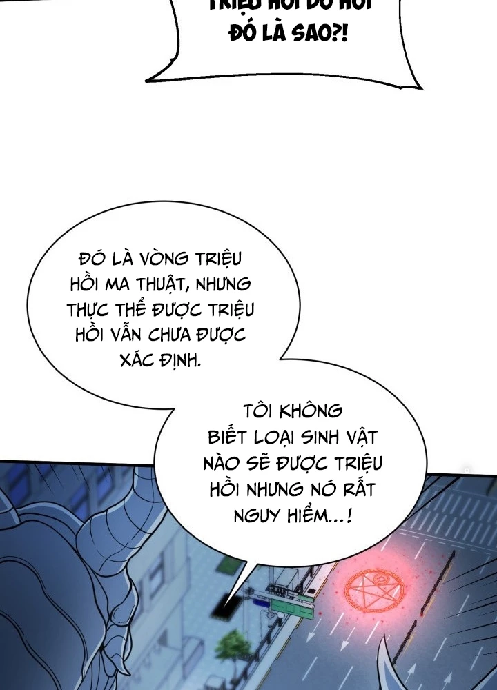 Ngôi Nhà Kết Nối Với Hầm Ngục Chapter 58 - 79