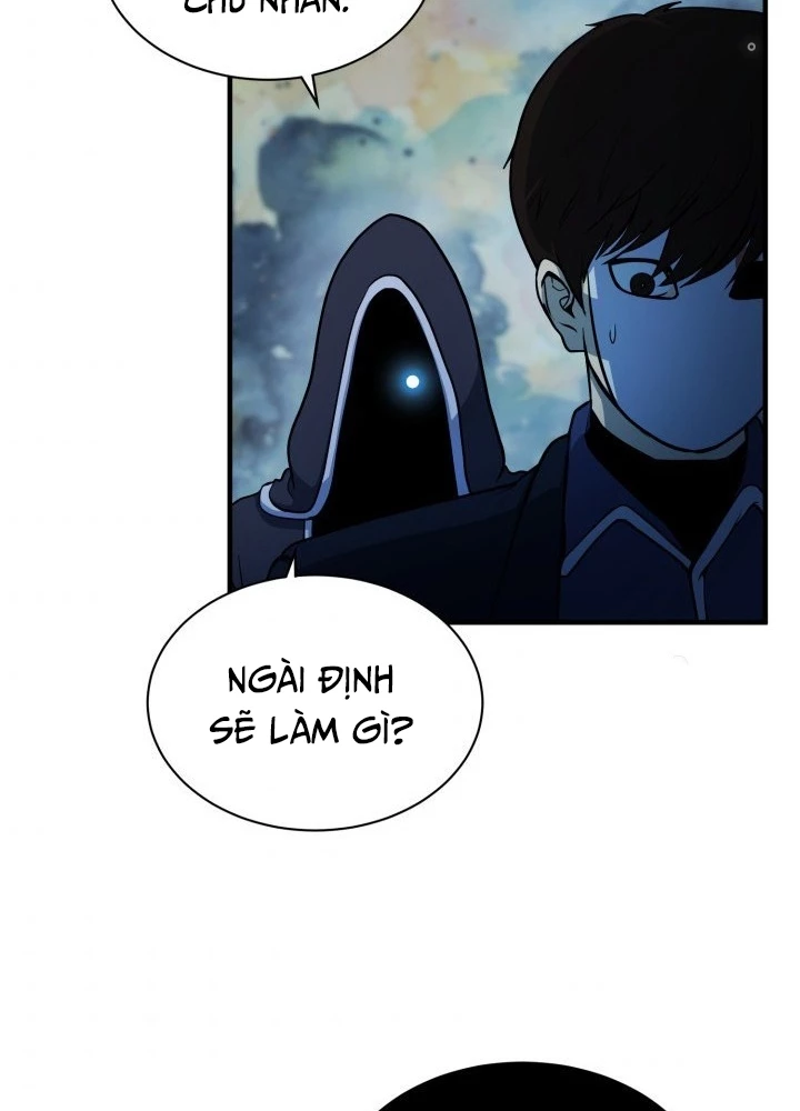 Ngôi Nhà Kết Nối Với Hầm Ngục Chapter 58 - 83