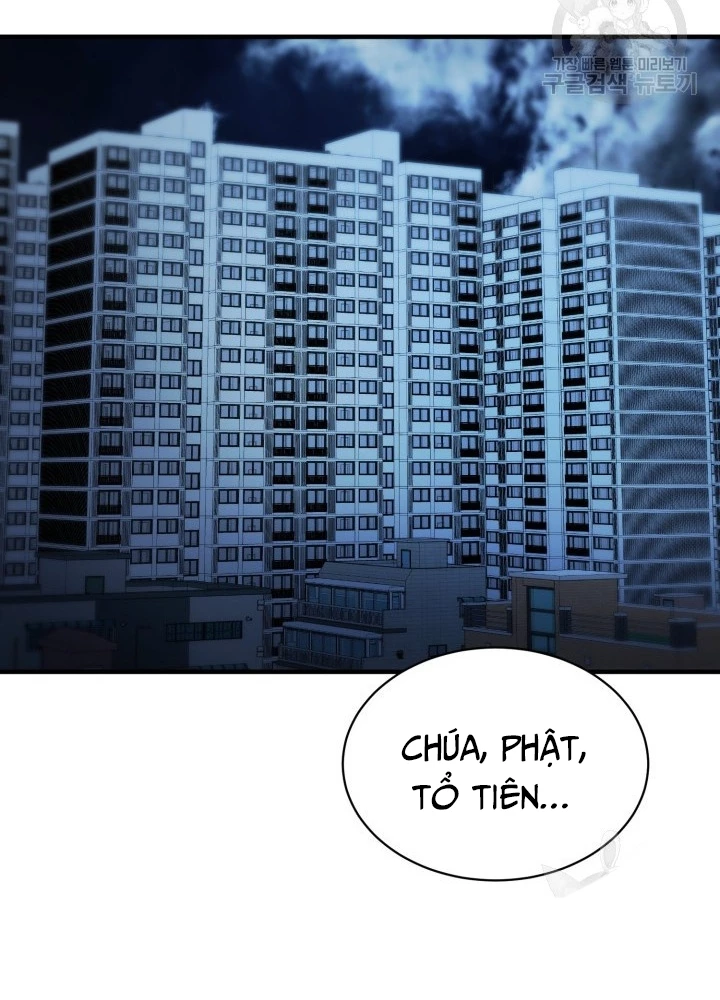 Ngôi Nhà Kết Nối Với Hầm Ngục Chapter 58 - 89