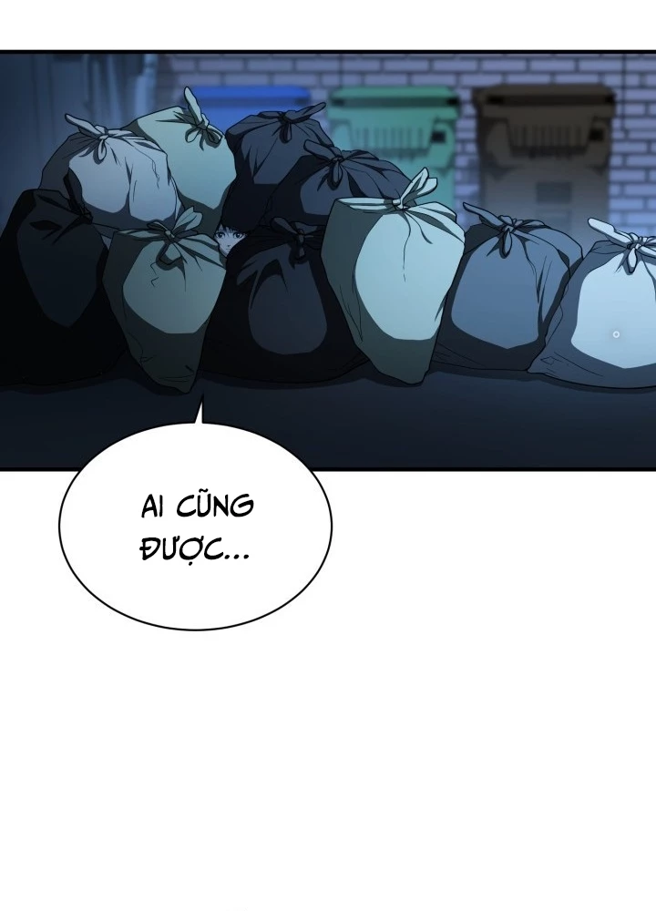 Ngôi Nhà Kết Nối Với Hầm Ngục Chapter 58 - 91