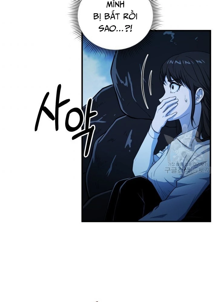 Ngôi Nhà Kết Nối Với Hầm Ngục Chapter 58 - 101