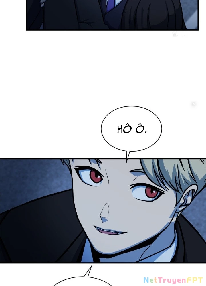 Ngôi Nhà Kết Nối Với Hầm Ngục Chapter 58 - 161