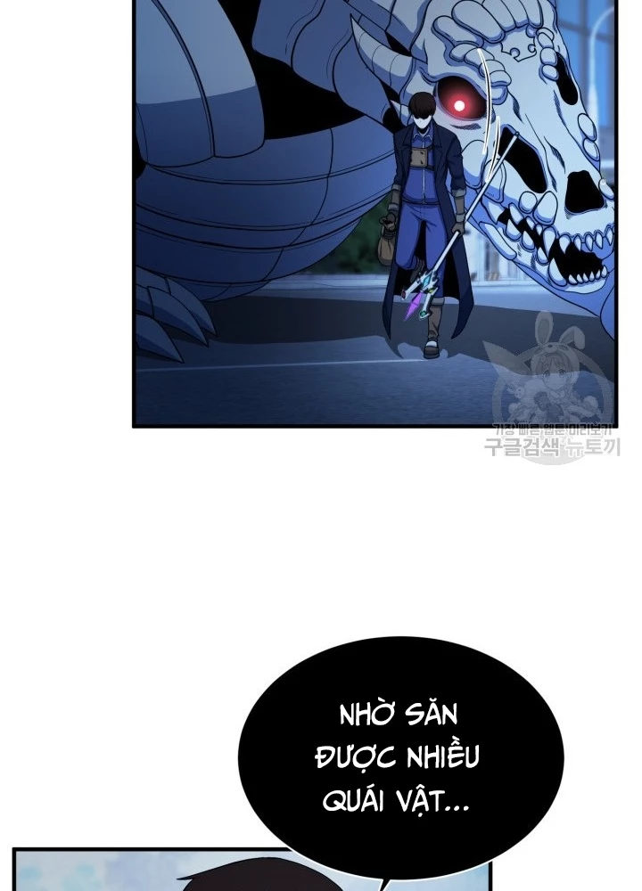 Ngôi Nhà Kết Nối Với Hầm Ngục Chapter 58 - 167