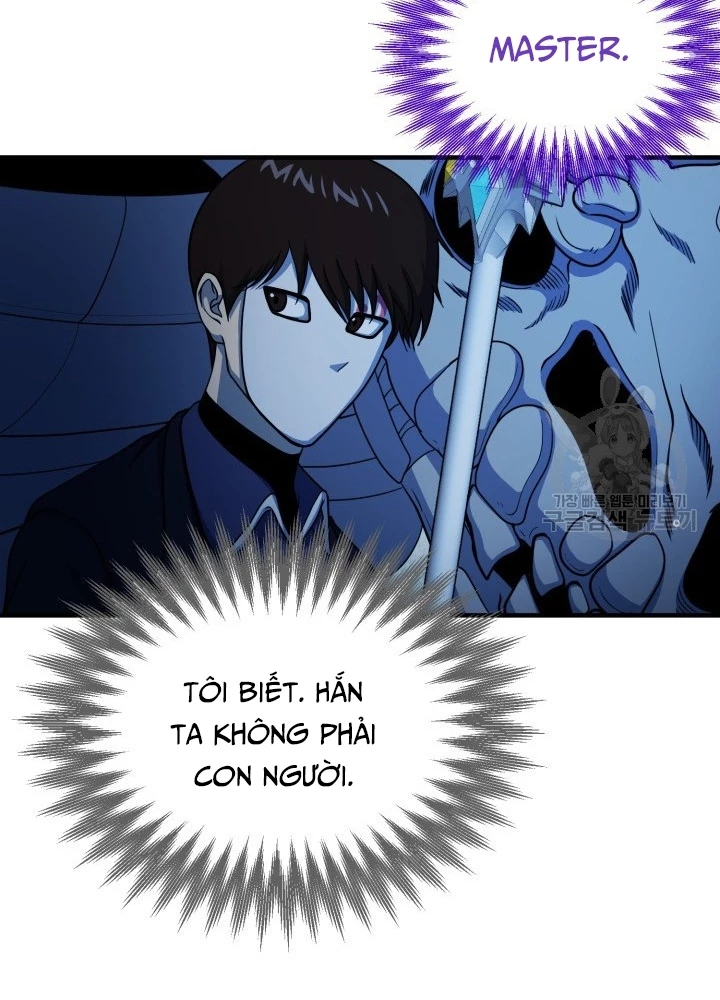 Ngôi Nhà Kết Nối Với Hầm Ngục Chapter 58 - 175