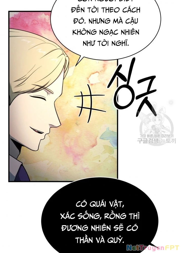 Ngôi Nhà Kết Nối Với Hầm Ngục Chapter 59 - 3