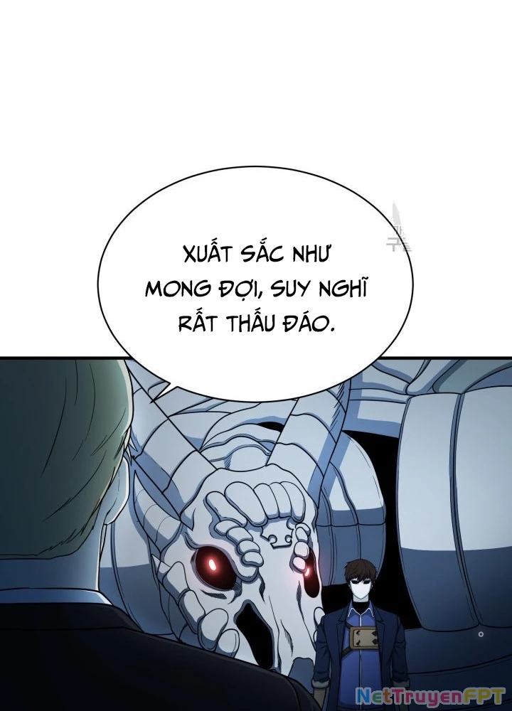 Ngôi Nhà Kết Nối Với Hầm Ngục Chapter 59 - 5