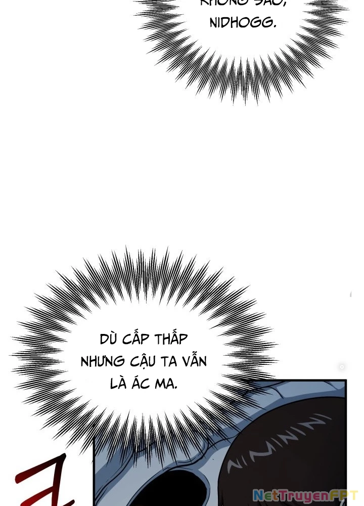 Ngôi Nhà Kết Nối Với Hầm Ngục Chapter 59 - 11