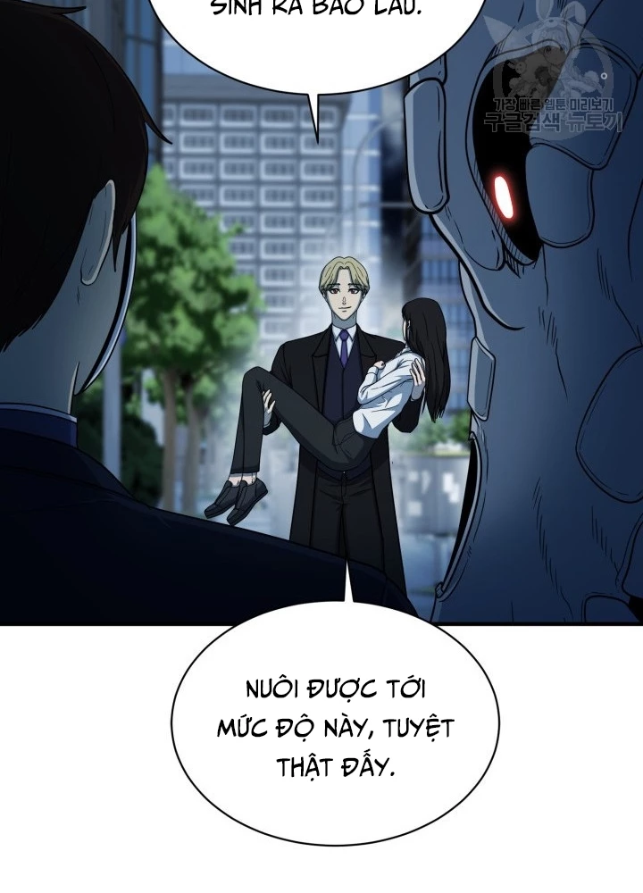 Ngôi Nhà Kết Nối Với Hầm Ngục Chapter 59 - 15