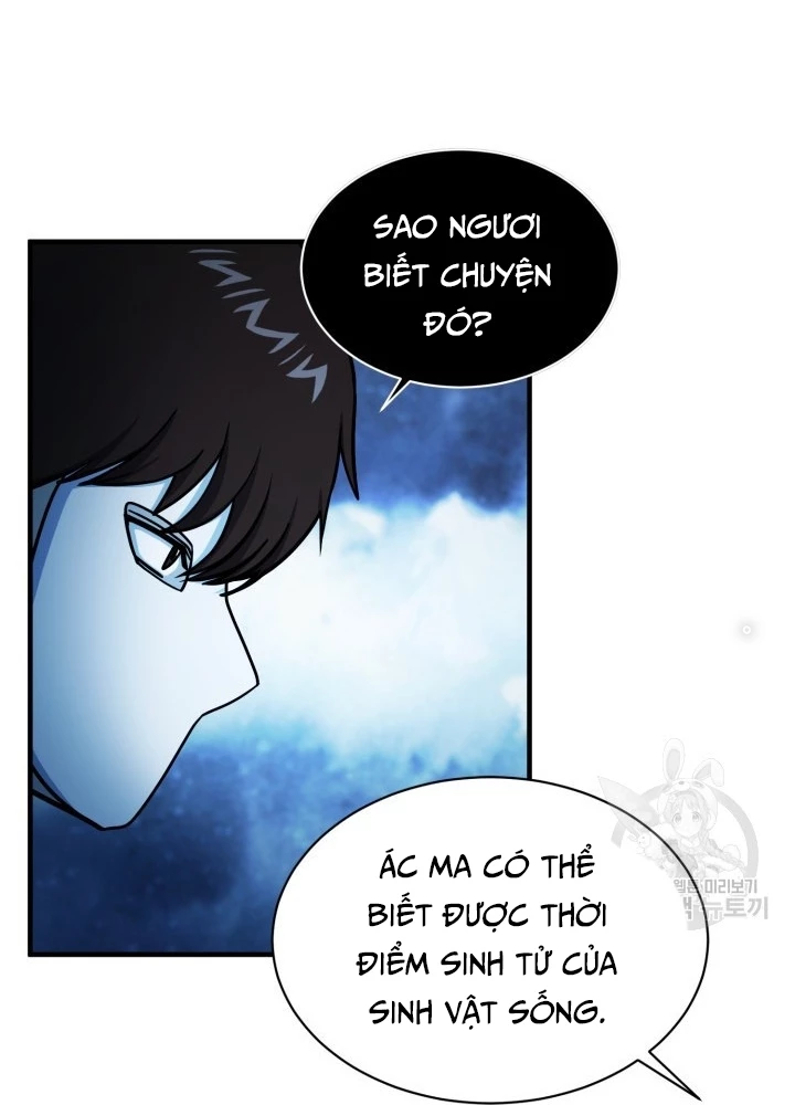 Ngôi Nhà Kết Nối Với Hầm Ngục Chapter 59 - 17