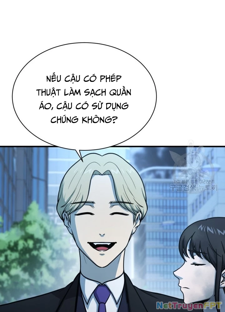 Ngôi Nhà Kết Nối Với Hầm Ngục Chapter 59 - 19