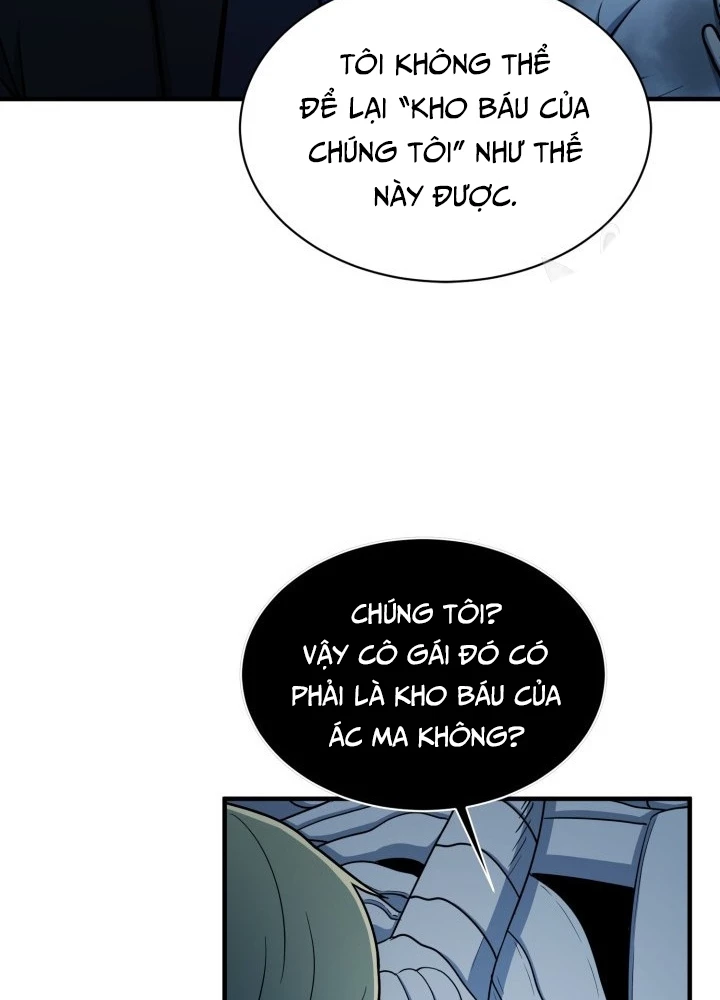 Ngôi Nhà Kết Nối Với Hầm Ngục Chapter 59 - 21