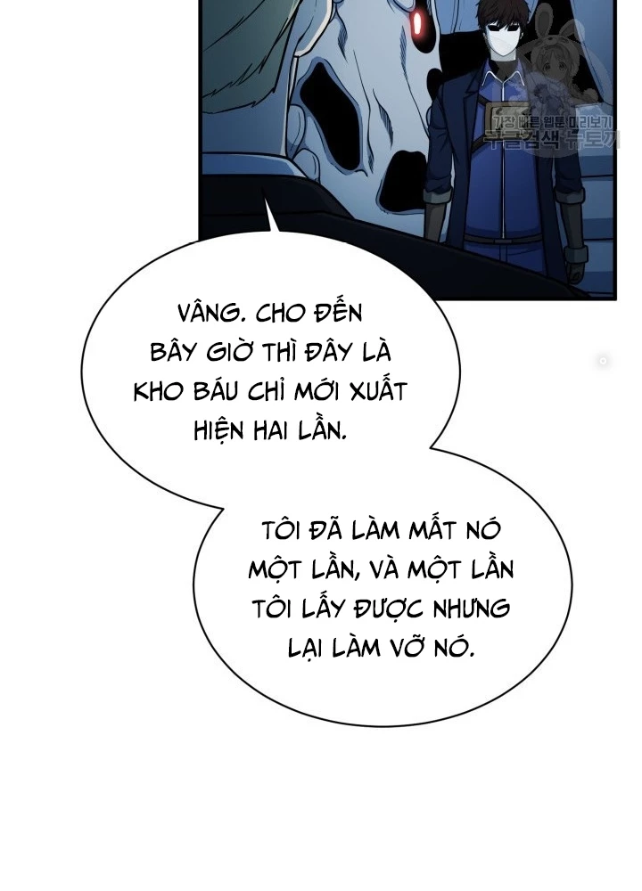 Ngôi Nhà Kết Nối Với Hầm Ngục Chapter 59 - 23