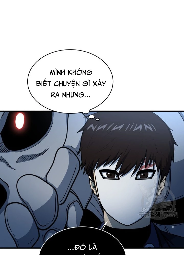 Ngôi Nhà Kết Nối Với Hầm Ngục Chapter 59 - 25