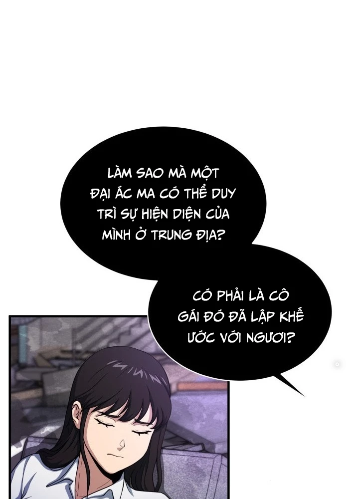 Ngôi Nhà Kết Nối Với Hầm Ngục Chapter 59 - 31