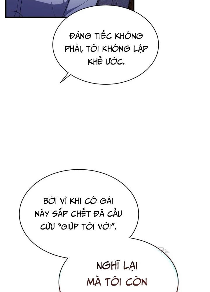 Ngôi Nhà Kết Nối Với Hầm Ngục Chapter 59 - 33