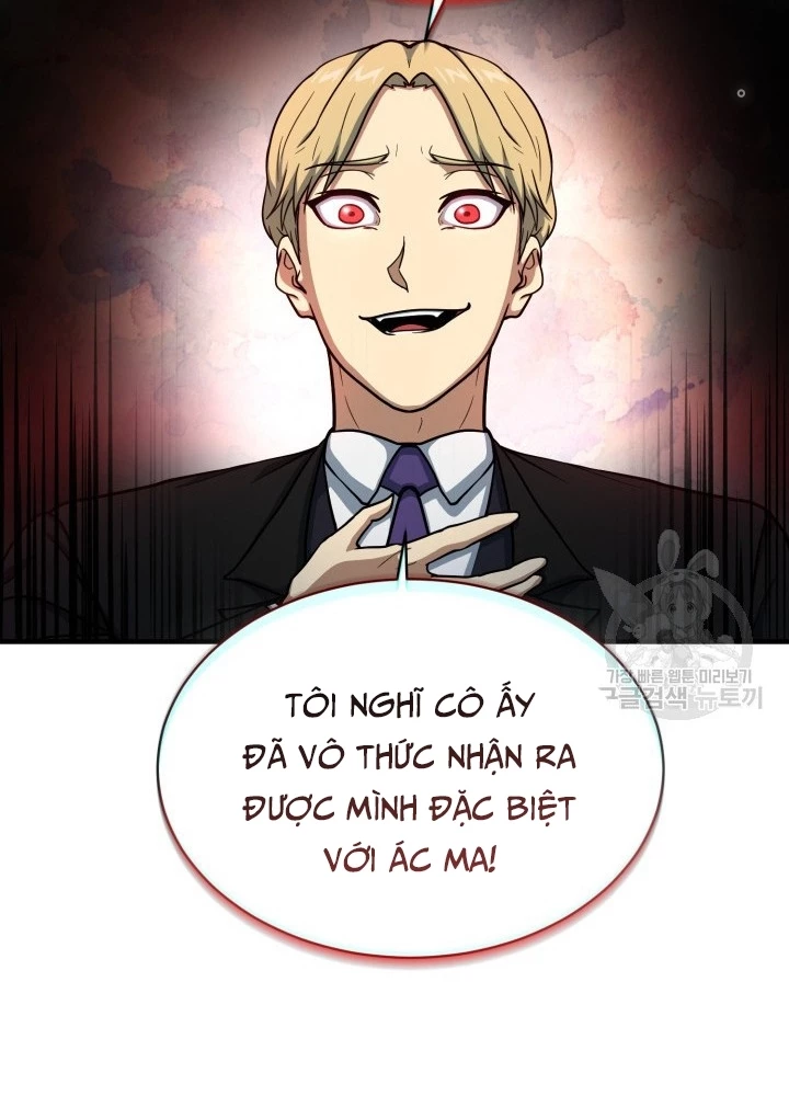 Ngôi Nhà Kết Nối Với Hầm Ngục Chapter 59 - 35